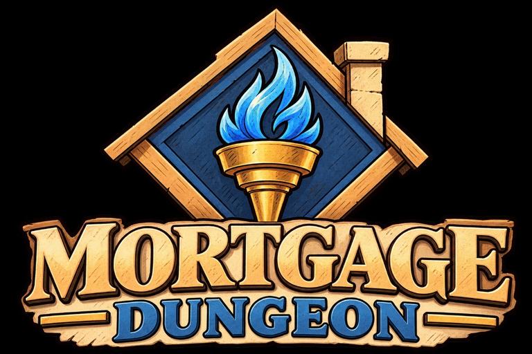 Mortgage Dungeon